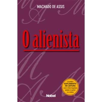 O Alienista - 1