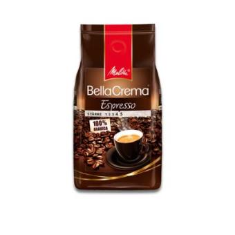 Café Melitta BellaCrema Espresso  - Castanho - 1