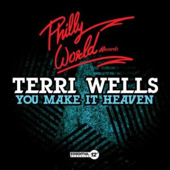 You Make It Heaven - 1