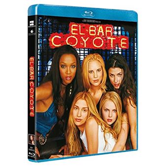 Coyote Ugly / El bar Coyote (Blu-ray) - 1