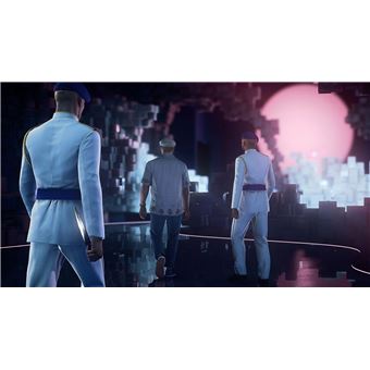 Videojogo IO Interactive Hitman: World of Assassination - Signature Edition - 1