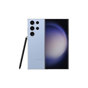 Smartphone Samsung Galaxy SM-S918B/DS | 12 GB | 512 GB | Dual SIM | Azul - 1