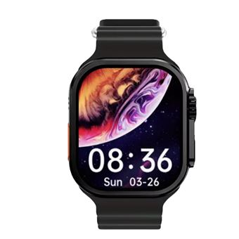 Smartwatch LAXASFIT I9 Ultra Max | 49mm - 1