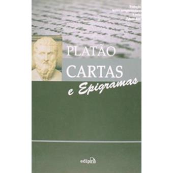 Cartas E Epigramas - 1