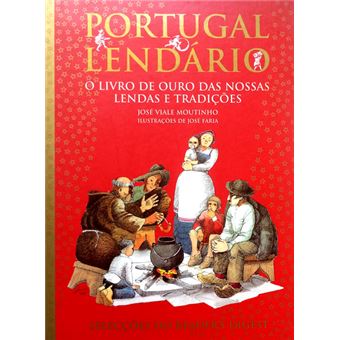 Portugal lendário. - 1