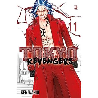 Tokyo Revengers - Vol. 11 - 1