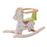 roba 69024 brinquedo de baloiço Multi cor_0