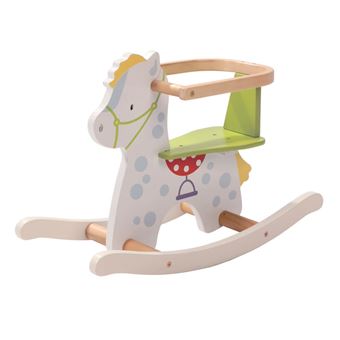 roba 69024 brinquedo de baloiço Multi cor