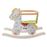 roba 69024 brinquedo de baloiço Multi cor_2