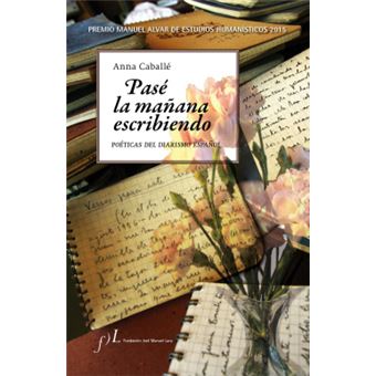 Pase La Mañana Escribiendo - 1