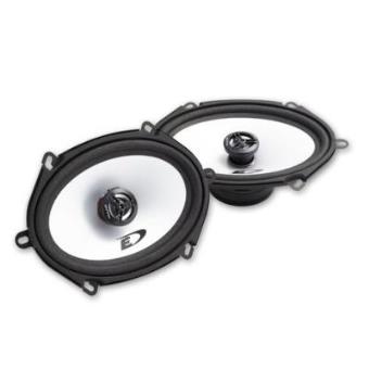 Alpine SXE-5725S coluna auto - 1