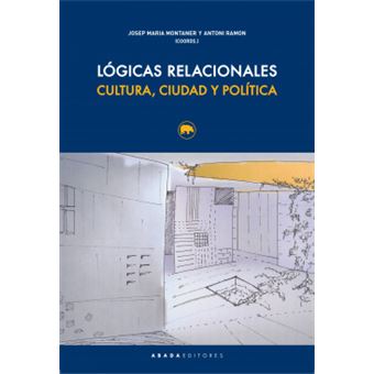 Lógicas Relacionales - 1