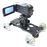 Caster Base BeMatik de Câmara de Monitoramento Dolly A_2