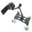 Caster Base BeMatik de Câmara de Monitoramento Dolly A_3