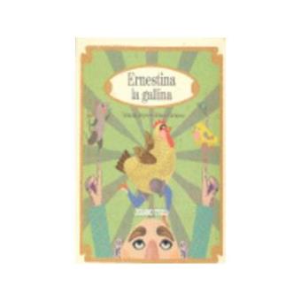 Ernestina La Gallina - 1