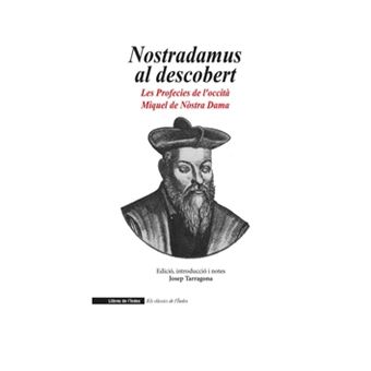 Nostradamus Al Descobert - 1