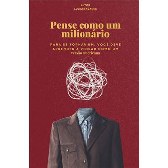Pense Como Um Milionário - 1