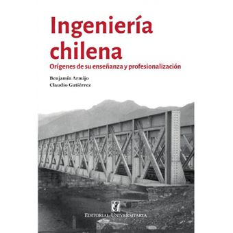 Ingeniería Chilena - 1