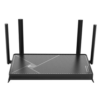Router de Mesa TP-Link Archer BE230 | Preto - 1