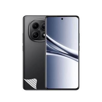 Película Protectora de Hydrogel Verso GIFT4ME para Samsung Redmi Note 15 5G | Transparente - 1