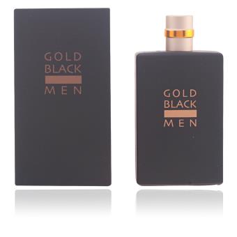 Perfume Concept V Design Gold Black Edt Spray 100ml - 1