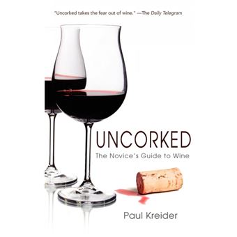 Uncorked - 1