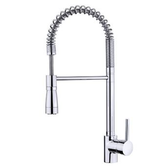 Torneira para Cozinha Teka ARK 939 | Cromado - 1