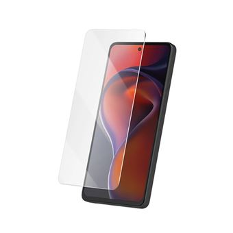 Vidro Temperado Cleargorilasglass GIFT4ME para Motorola G05 | Transparente - 1