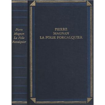 La Folie Forcalquier - 1