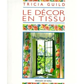 Le Décor En Tissu - 1