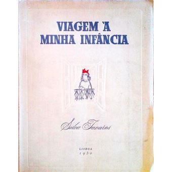 Viagem à minha infância. - 1