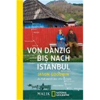 Von Danzig Nach Istanbul - 1