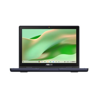 Chromebook ASUS Chromebook CR1204FTA-R90074 | 12.2'' | Intel® N N150 | Intel Graphics | 4 GB | eMMC 32GB - 1