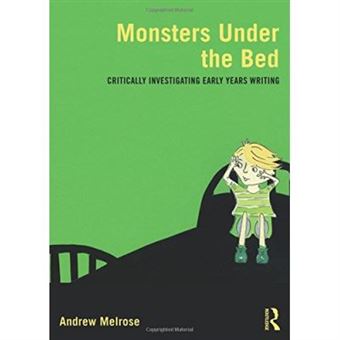 Monsters Under The Bed - 1