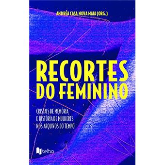 Recortes Do Feminino - 1