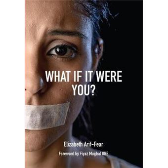What If It Were You