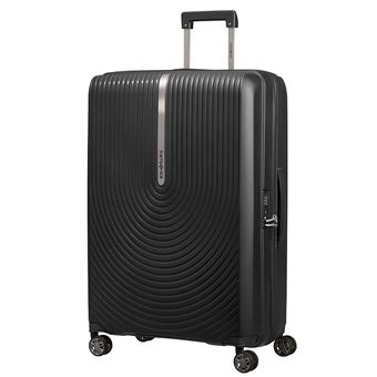 Mala de Viagem Samsonite Hi-Fi | 75 cm | 4 rodas | 100 L | Preto - 1