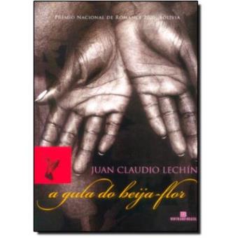 A Gula Do Beija-Flor - 1