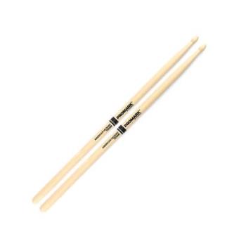 D'Addario Hickory 5A Wood Tip - 1