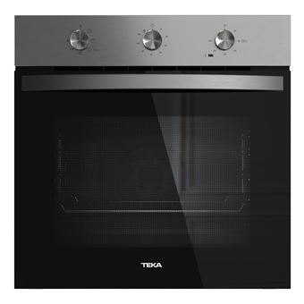 Forno Elétrico Teka HBB 6050 SS | 70 L | 59.5 cm | A | Aço inoxidável - 1