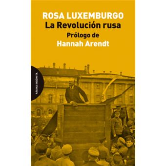 La Revolución Rusa - 1