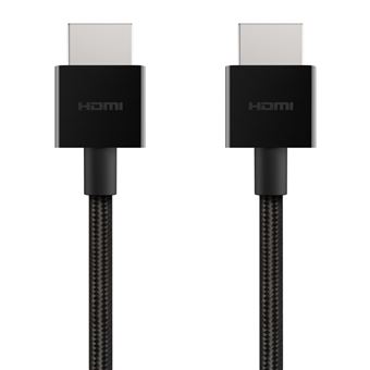 Cabo Hdmi Belkin AV10176BT1M-BLK | Preto - 1