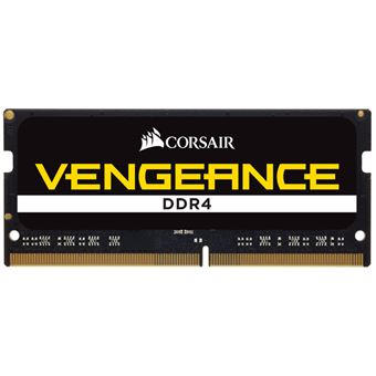 Módulo de Memória Corsair Vengeance CMSX8GX4M1A3200C22 - 1