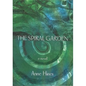 The Spiral Garden - 1