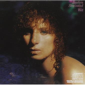 Streisand,barbra-wet - 1