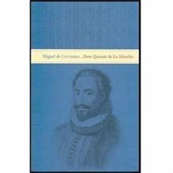 Dom Quixote de La Mancha - 1