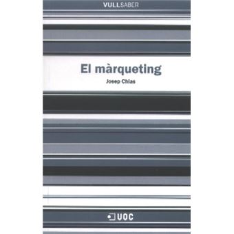 El Márqueting - 1