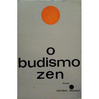 O budismo zen. - 1