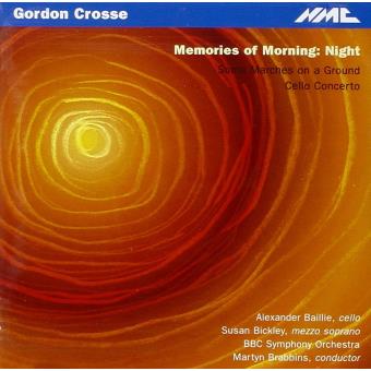 Bbc Symphony Orchestra-Crosse - 1