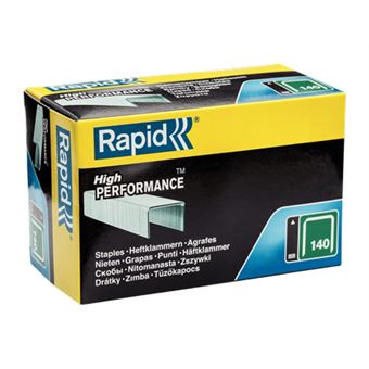 Agrafo Rapid 11912311 - 1